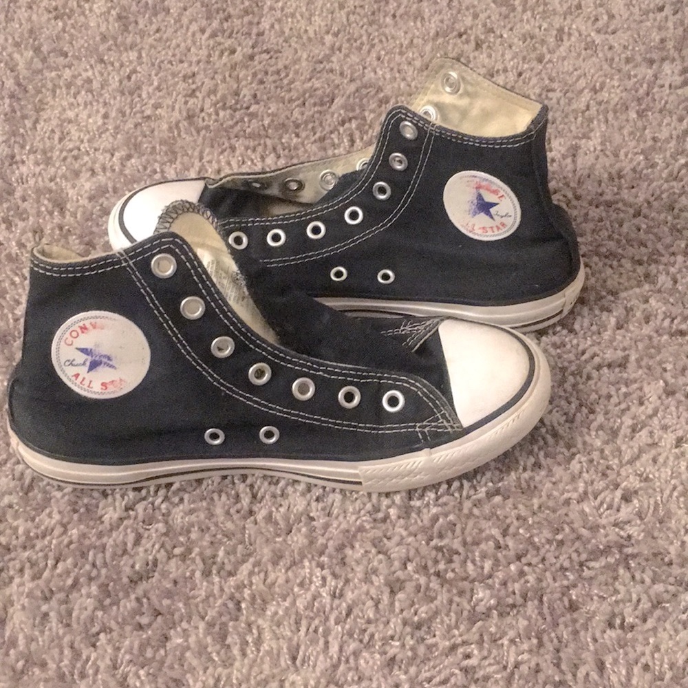 💙Converse Bundle💙 - Picture 3 of 4